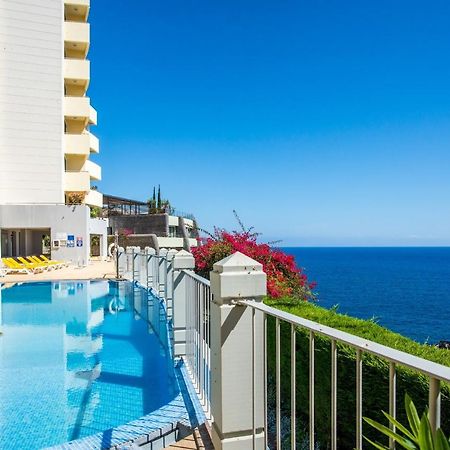 The Cliff Side Apartment Funchal  Exterior photo