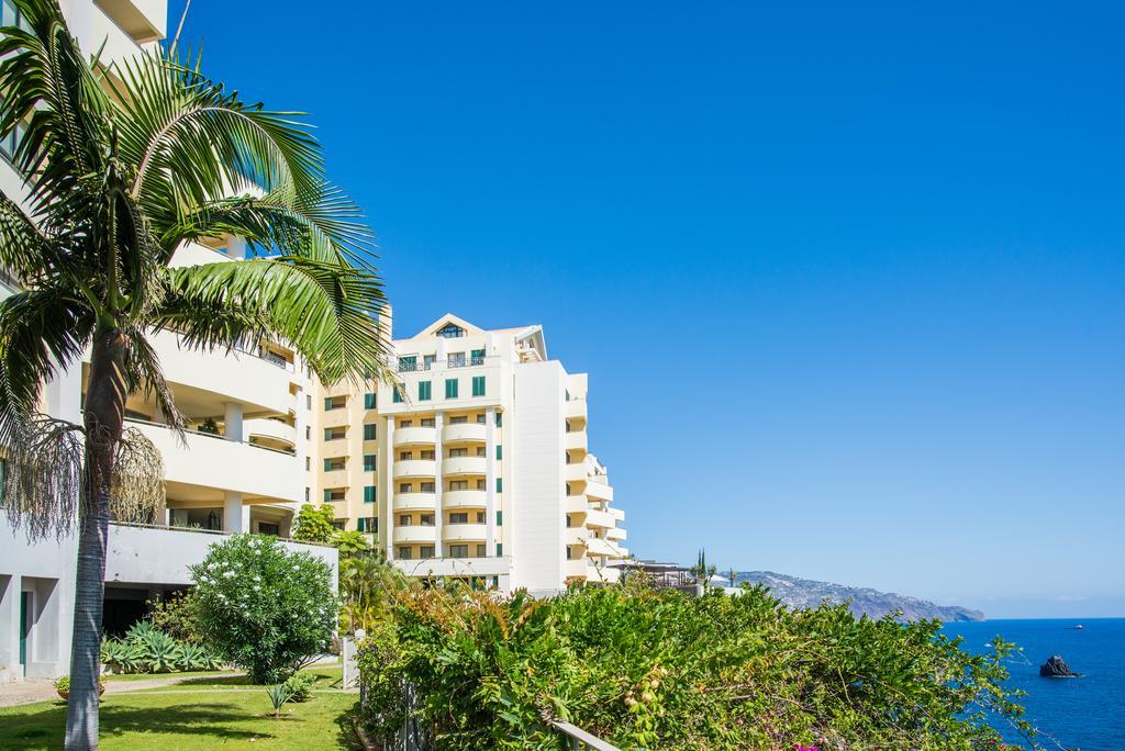 The Cliff Side Apartment Funchal  Exterior photo